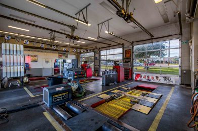 Pitstop Xpress Best Car Service