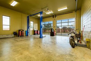 Pitstop Xpress Services