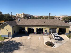 Pitstop Xpress Service and Repair