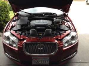 Car Srevice in PitStop Xpres