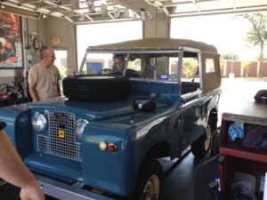 Pitstop Xpress Service