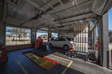 Transmissions in Pitstop Xpress