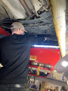 Pitstop Xpress Texas