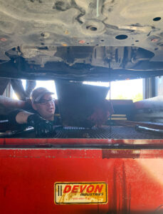 Pit Stop Xpress Texas