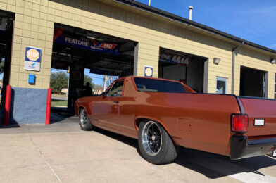 Pitstop Xpress Texas in Car Service