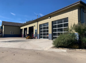 Pit Stop Xpress Texans