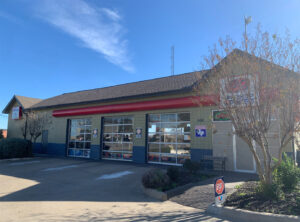 Pitstop Xpress Texans