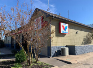 Pitstop Xpress Texas