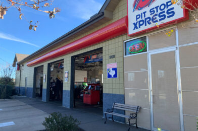 Pitstop Xpress Texas