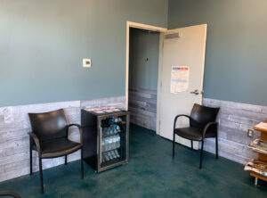 Pitstop Xpress Texas Office